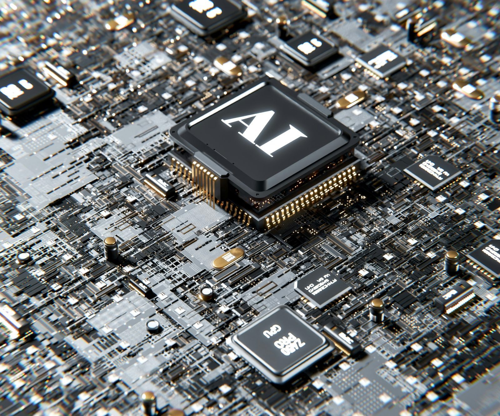 Beyond the Buzzwords: How AI is Really Changing Sales (and What You Need to Do About It)  