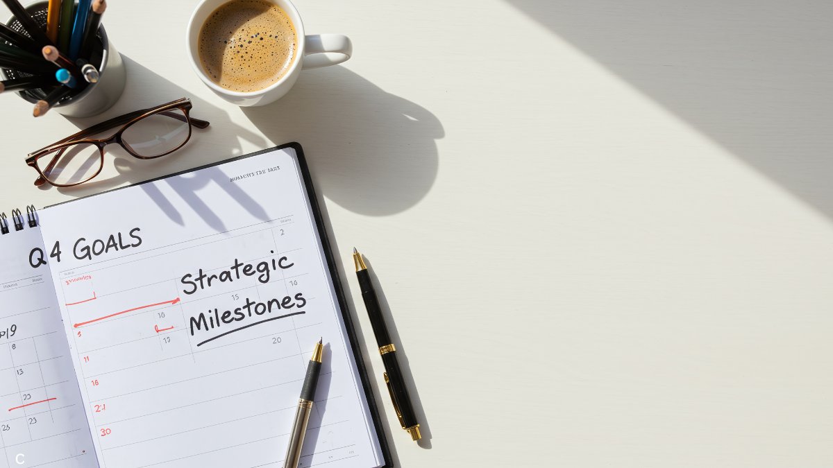 Quota Setting Strategies That Drive Sales Success in Q4