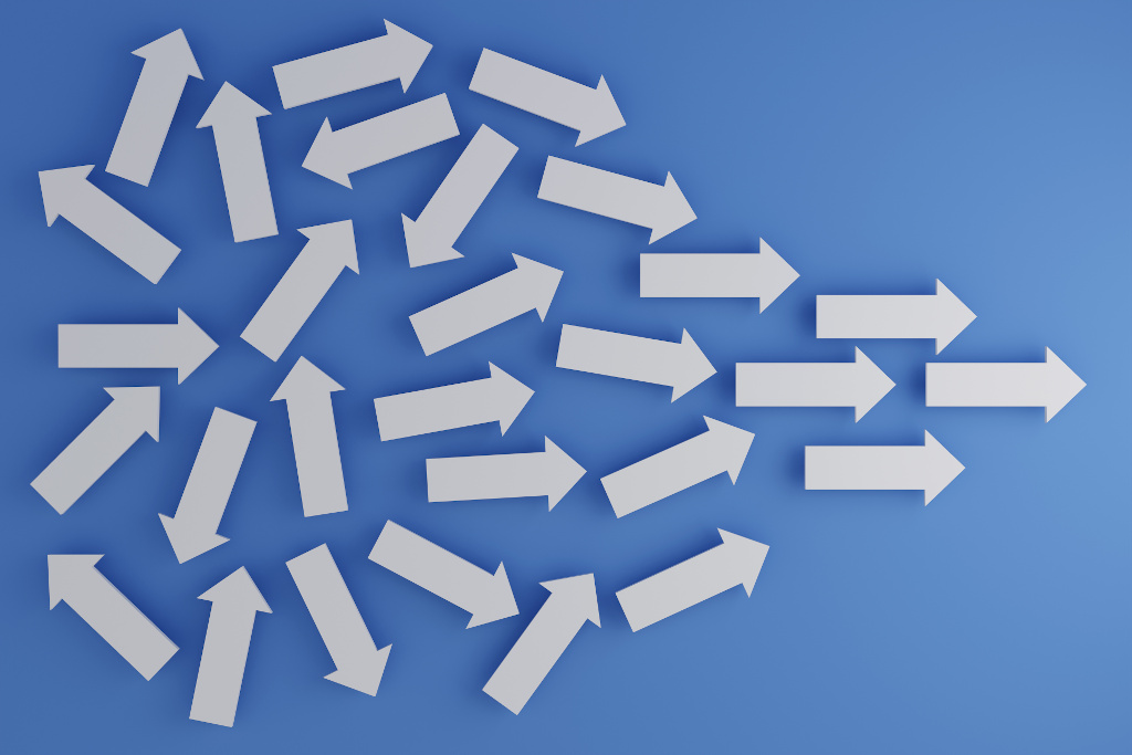 Why Organizations Need to Align Sales and Marketing Processes