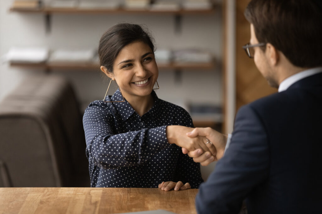 Which Role is Right for Your New Hire: Account Manager or Business Development Representative?