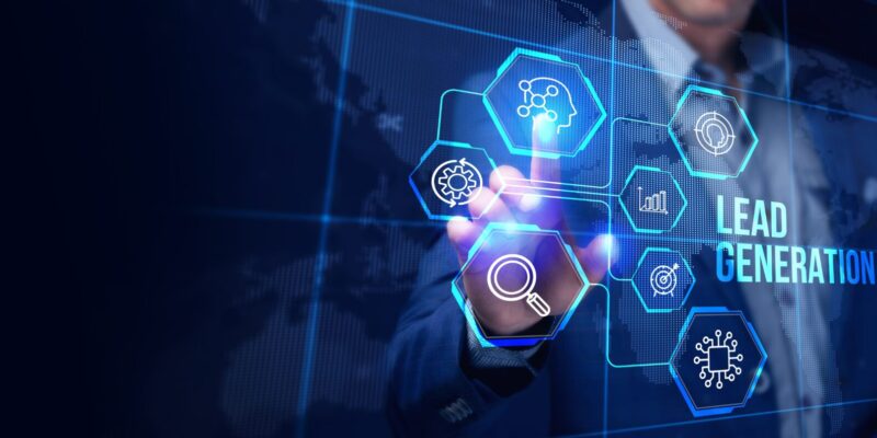 How to Use AI for B2B Lead Generation: Strategies to Boost Sales