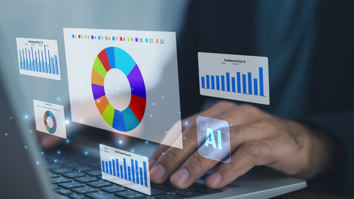 The Structural Reason Your Sales Forecast Accuracy Keeps Falling Short