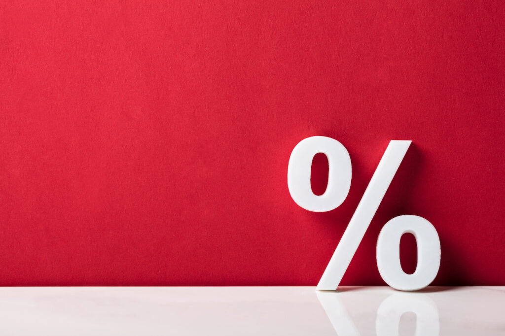 The Consequences of Price Reductions 