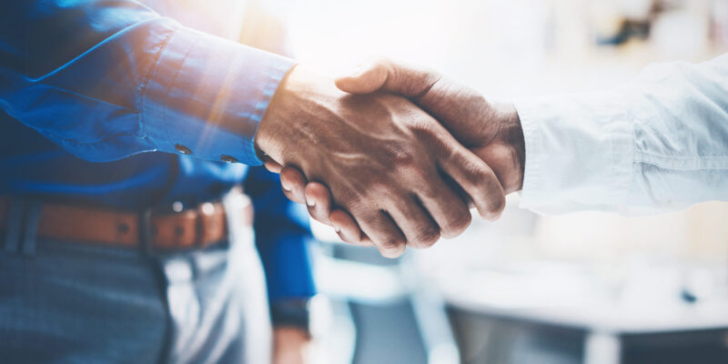 Believing in the Sales Lifecycle, Part 2: The Connection
