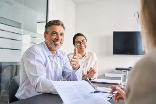 7 Essential Tips for Interviewing Top Sales Talent