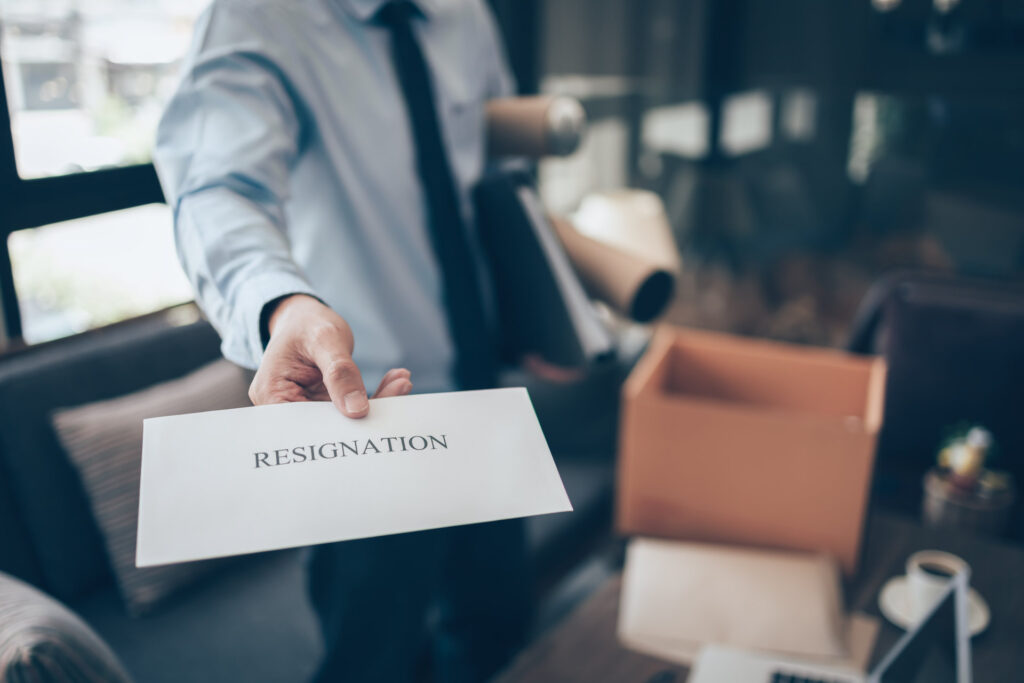 How Job Hopping is Hurting Your Sales 