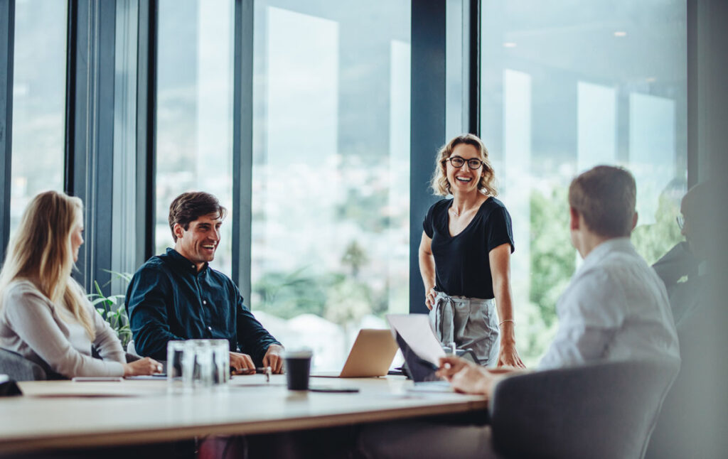 Why Variable Compensation is the Key to a Successful Sales Team (and How to Do it Right)