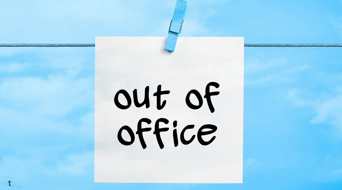 Prospecting Strategies for When Decision-Makers Are Out of Office