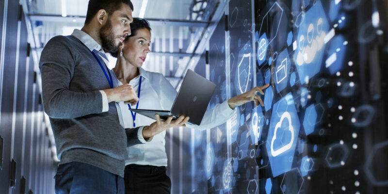 Streamlining Sales Processes with AI