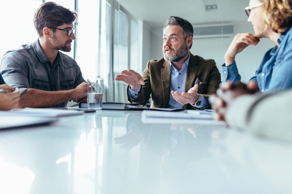 Adapting Leadership Styles to the Situation: Sales Growth vs. Sales Recovery Part One: Sales Growth